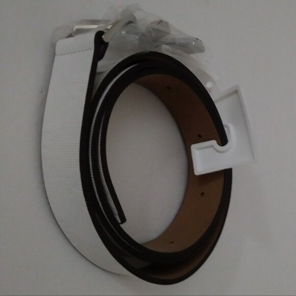 Belts